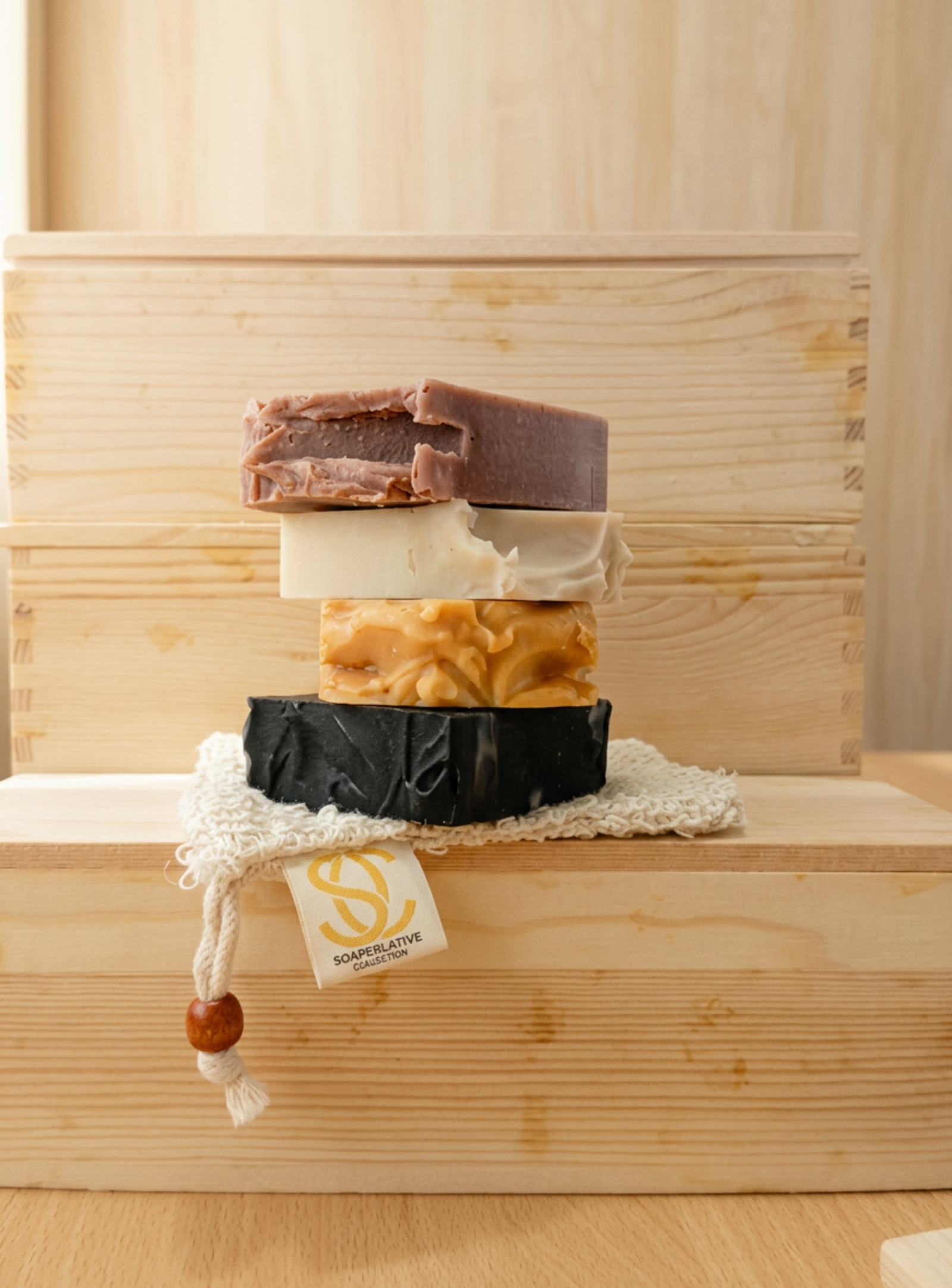 3soaps