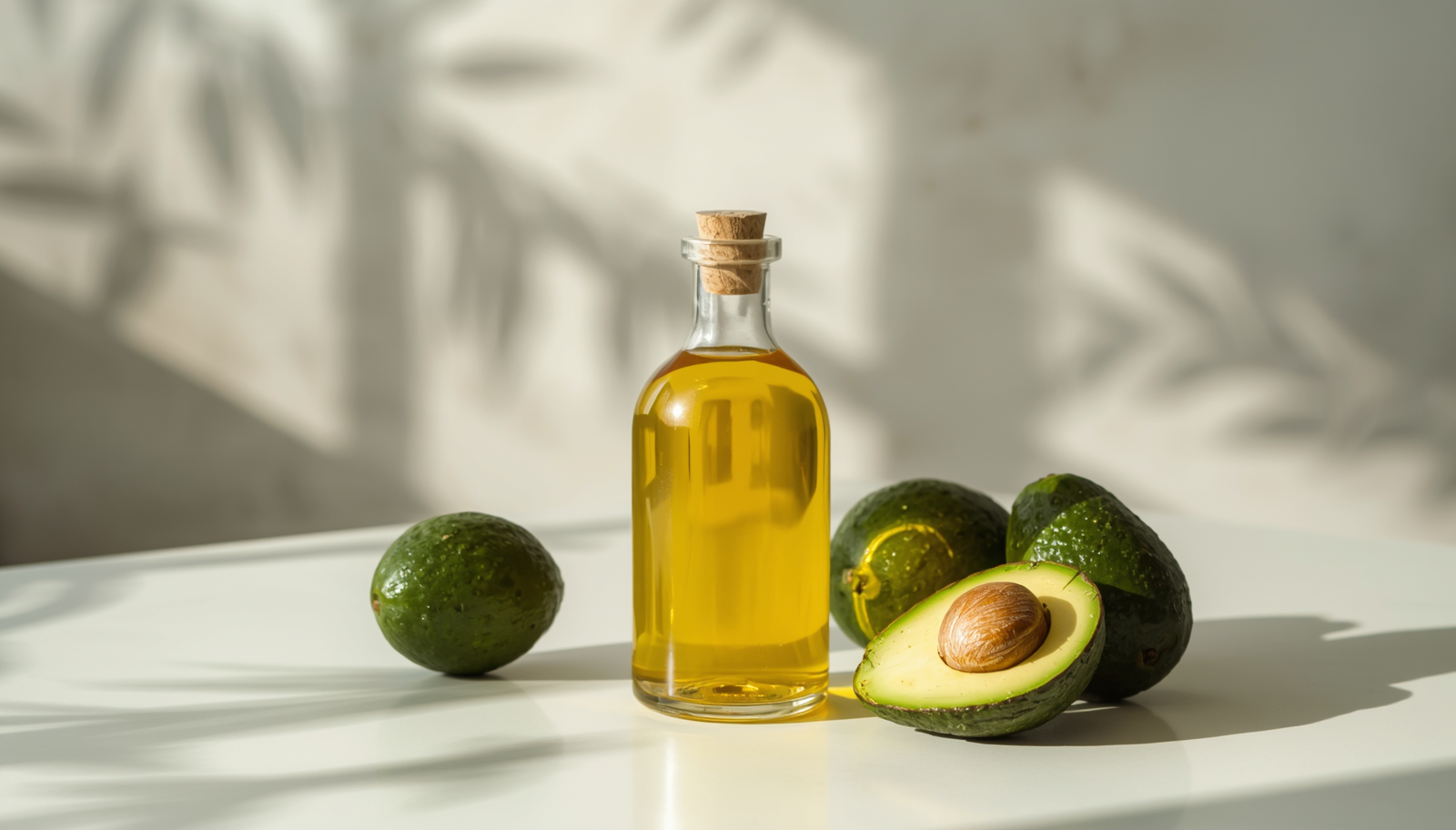 avocado oil
