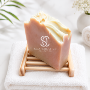 Bamboo Soap Dish