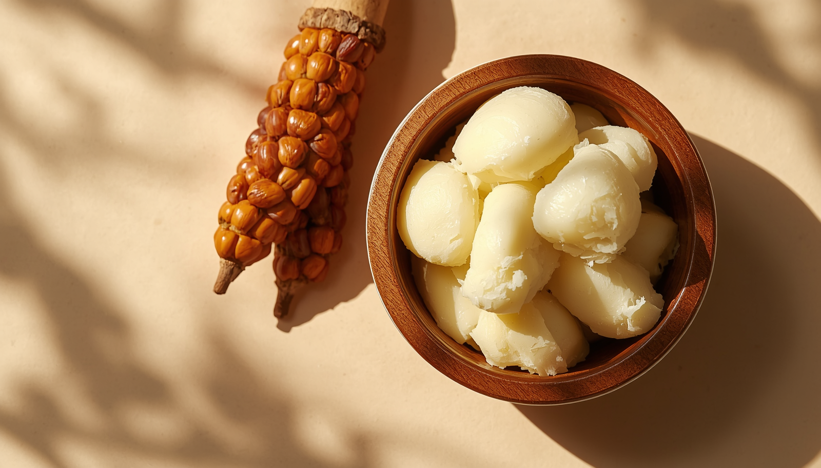 shea butter