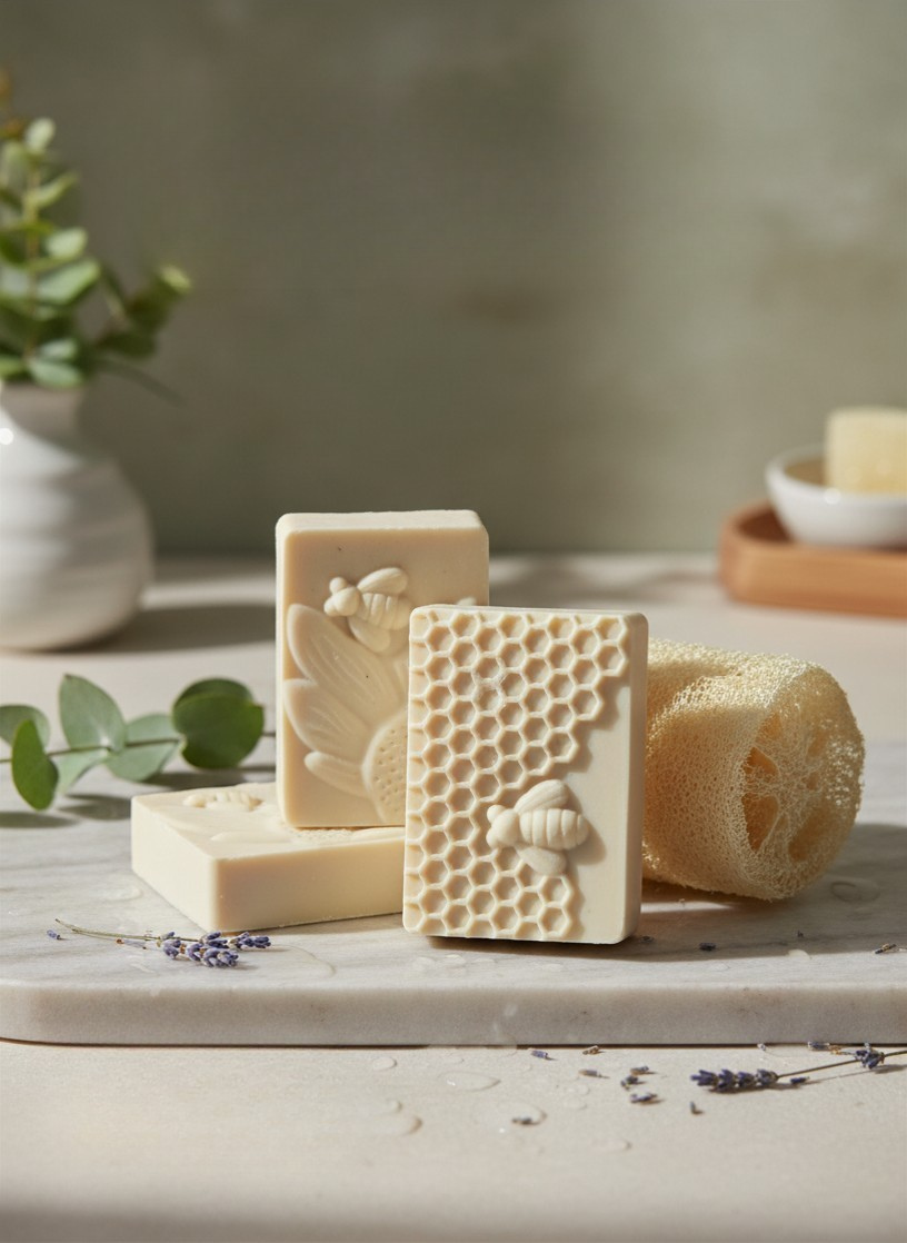 soap homepage