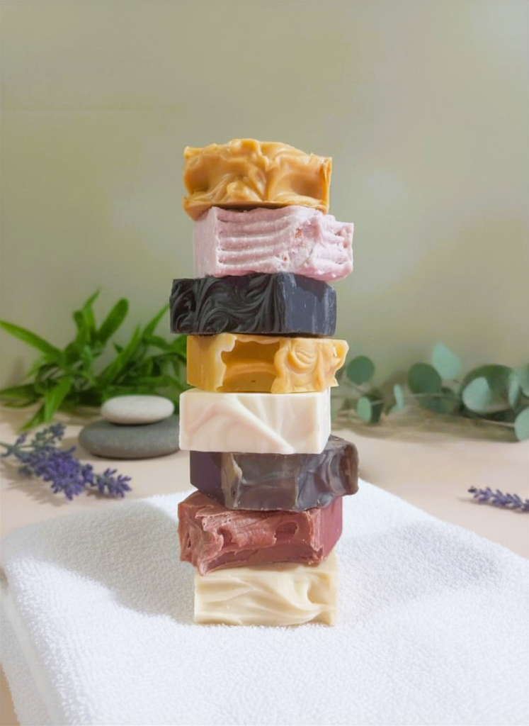 soaps