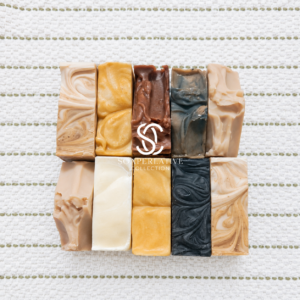 Soaperlative Signature Soap Bundle Pick 10 handmade soaps